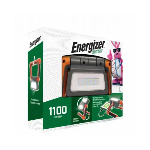 Panel LED Work Light