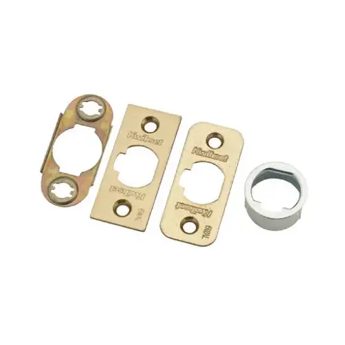 6WY Deadlatch Parts Kit 6WY Deadlatch Parts Kit