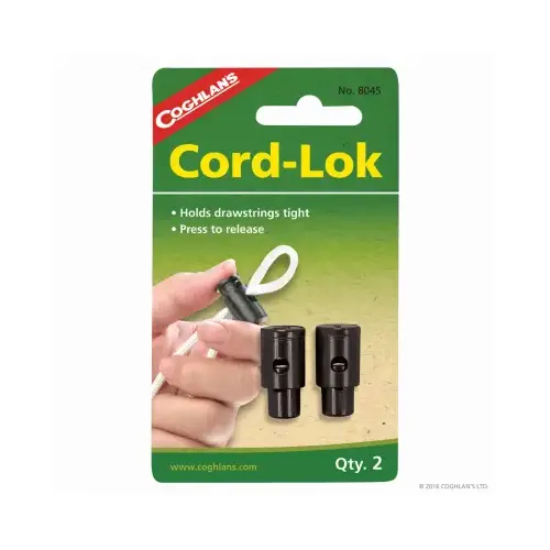 Cord-Lok - pair