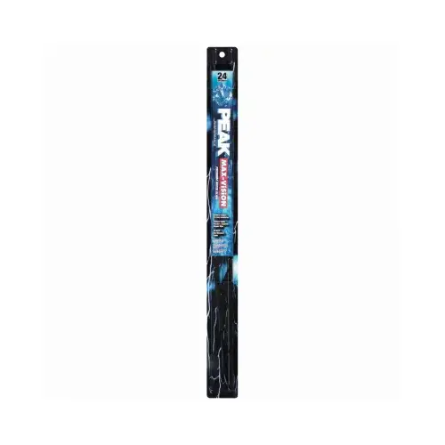 Max-Vision Premium Wiper Blade, 24-In.