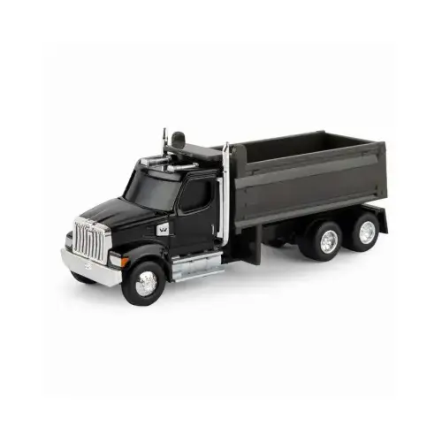 Western Star Dump Truck, 1:64 Scale Western Star Dump Truck, 1:64 Scale