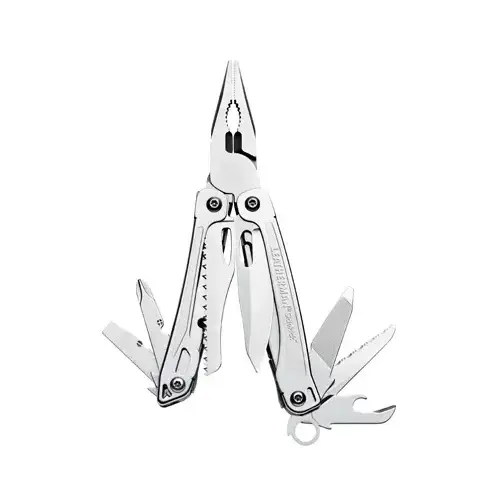 Sidekick Multi Tool, Stainless Steel Sidekick Multi Tool, Stainless Steel