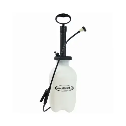 Stand-N-Spray Garden Sprayer, 2-Gallons Stand-N-Spray Garden Sprayer, 2-Gallons