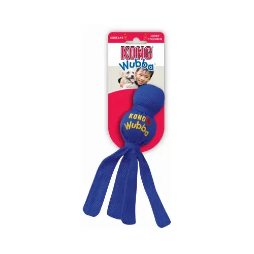 Wubba Dog Toy, Small Wubba Dog Toy, Small