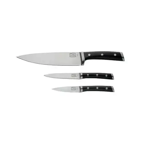 Damen Knife Set, 3-Pc. Damen Knife Set, 3-Pc.