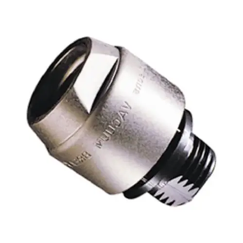 1/2-Inch Atmospheric Type Vacuum Breaker 1/2-Inch Atmospheric Type Vacuum Breaker