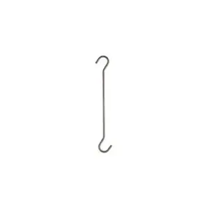 WOODSTOCK PERCUSSION HB6 6" BRZ Hanger - pack of 6
