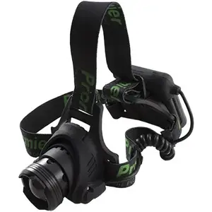 PROMIER PRODUCTS INC TG-800HL-4/8/16 800 Lumen Tactical Headlamp