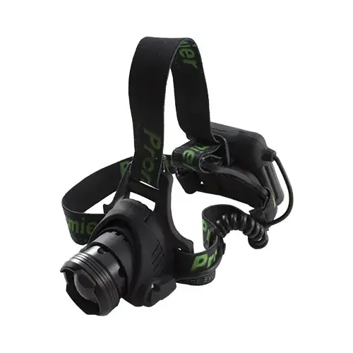 800 Lumen Tactical Headlamp