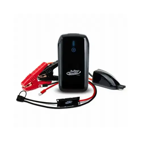 600 amp Powersports Battery Jump Starter