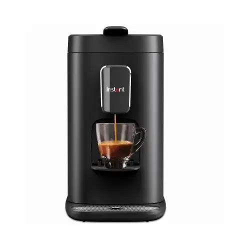 Dual Plus Coffee Maker, K-Cup and Nespresso Pods Dual Plus Coffee Maker, K-Cup and Nespresso Pods