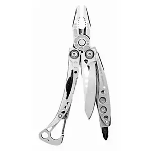 LEATHERMAN TOOL GROUP INC 830846 Skeletool Multi-Tool