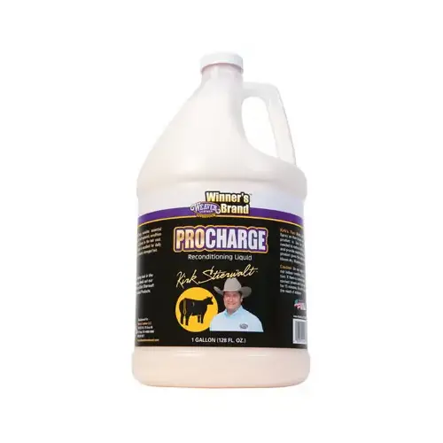 Stierwalt ProCharger Animal Reconditioning Liquid, 1 Qt.