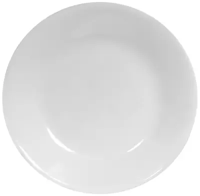INSTANT BRANDS LLC HOUSEWARES Corelle Classic Winter Mini Dish Glass Frost White Dishwasher Safe: Yes 1105553