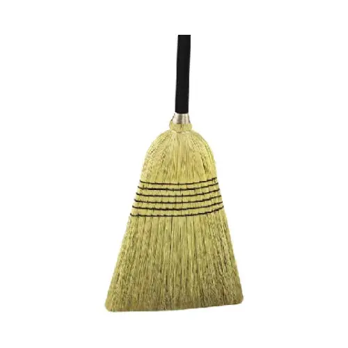 Professional Hurl Corn Broom