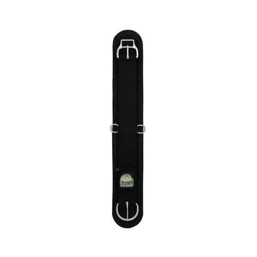 Smart Horse Cinch, Black, 34 In. Smart Horse Cinch, Black, 34 In.