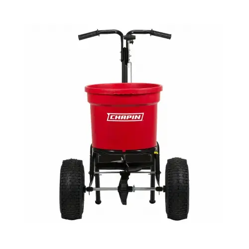 Contractor Turf Spreader,70-Lbs. Contractor Turf Spreader,70-Lbs.