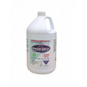 BACTRONIX CORP BKS.1GAL BactroKill GAL Cleaner