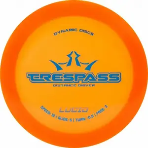 DYNAMIC DISTRIBUTION 7330056013352-XCP36 ASSTD Lucid Drive Discs - pack of 36