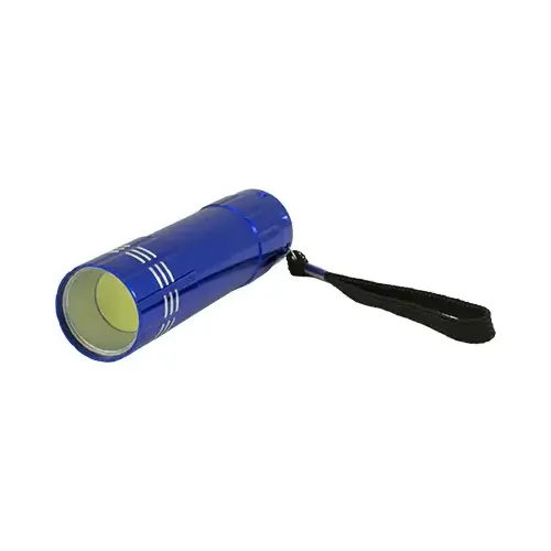 COD LED Flashllight, Assorted Colors COD LED Flashllight, Assorted Colors