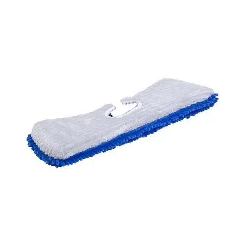 Clean Flip Microfiber Floor Mop Refill Clean Flip Microfiber Floor Mop Refill