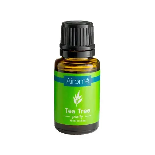 Essential Oil, Tea Tree, 15 mL Essential Oil, Tea Tree, 15 mL