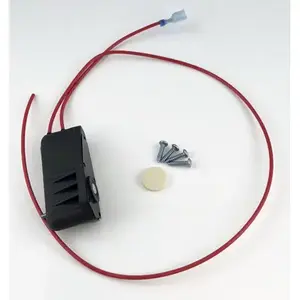 REMCO INDUSTRIES PSW-580R-60 Series 5500 Pressure Switch Assembly, 45-75 PSI