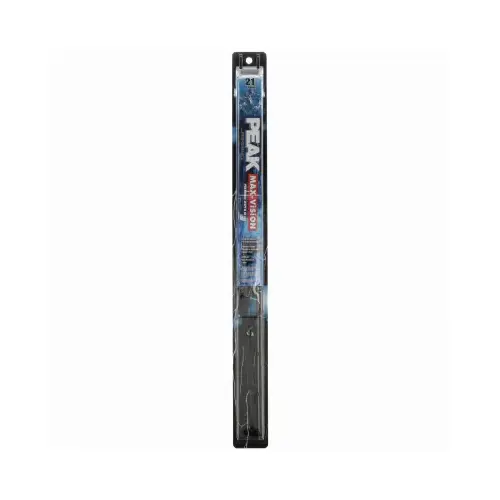 Max-Vision Premium Wiper Blade, 21-In. Max-Vision Premium Wiper Blade, 21-In.