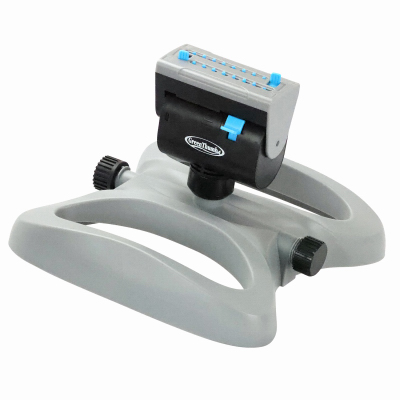 Melnor 4063GTDI GT Turbo Osc Sprinkler