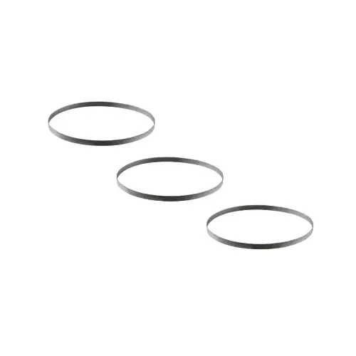 Portable Band Saw Blade, 44-7/8 x .5-In., 14 TPI - pack of 3 Portable Band Saw Blade, 44-7/8 x .5-In., 14 TPI - pack of 3