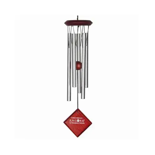SLV Mercury Wind Chime - pack of 36 SLV Mercury Wind Chime - pack of 36