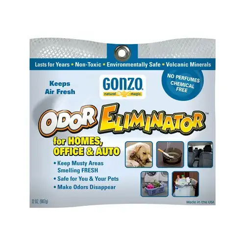 Odor Eliminator, 32-oz. Odor Eliminator, 32-oz.