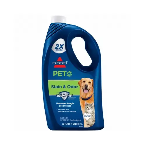 Pet Stain & Odor Remover, 32-oz. Pet Stain & Odor Remover, 32-oz.