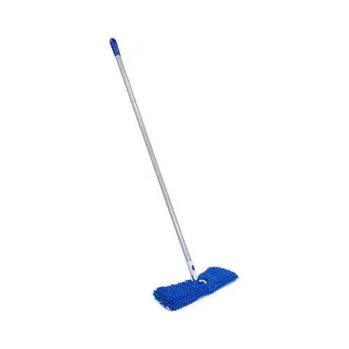 Clean Flip Microfiber Floor Mop Clean Flip Microfiber Floor Mop