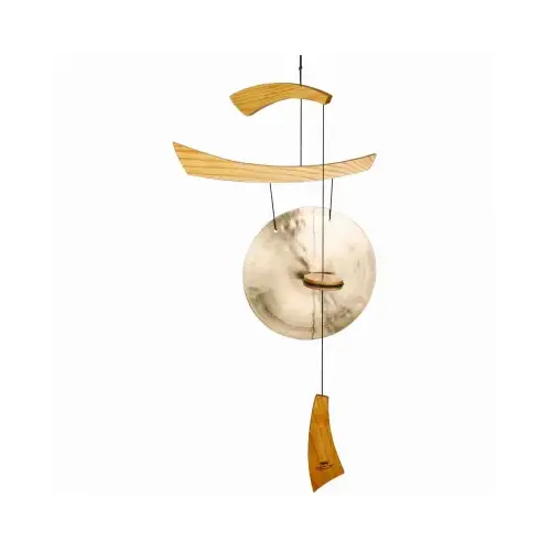 Emperor Gong Wind Chime Emperor Gong Wind Chime