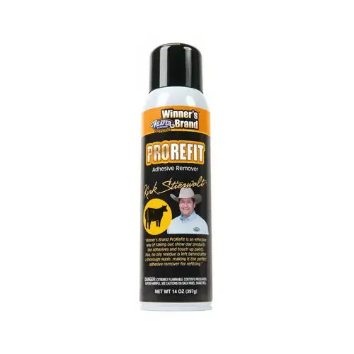 Stierwalt Pro Refit Adhesive Remover, 14 oz. Stierwalt Pro Refit Adhesive Remover, 14 oz.