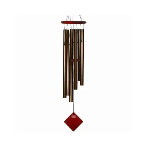 Earth BRZ Wind Chimes Earth BRZ Wind Chimes