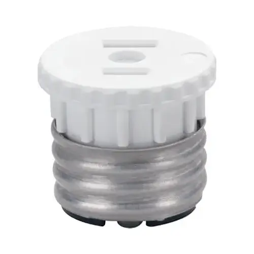 Adaptor Lampholder To Outlet Adaptor Lampholder To Outlet