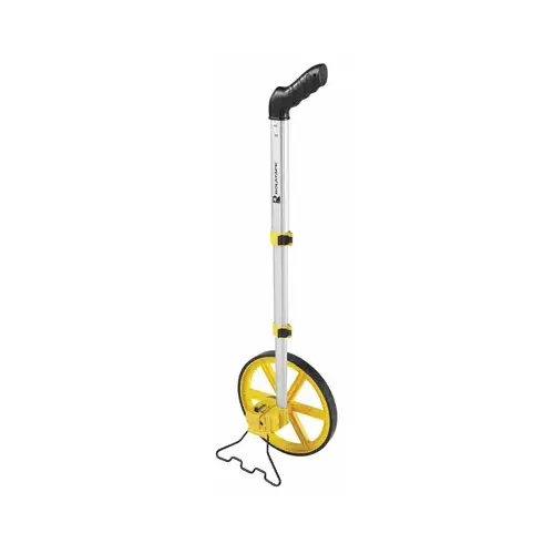 Rt300 11.5 In. Single Measuring Wheel Rt300 11.5 In. Single Measuring Wheel