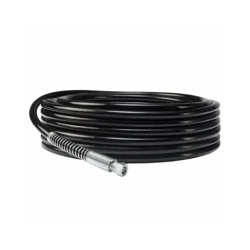 Control Pro 25 Ft. 1/4 In. ID 1500 psi Control Pro Hose
