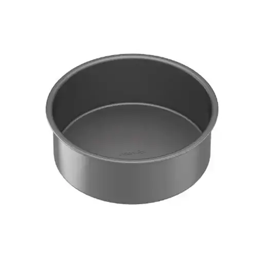 Round Cake Pan, Non-Stick, 7-In. Round Cake Pan, Non-Stick, 7-In.