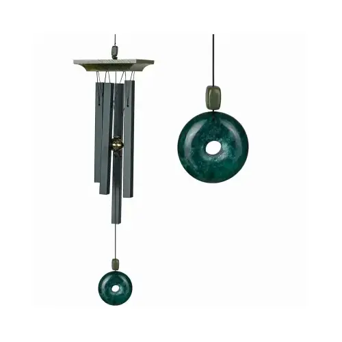 Jade Wash Wind Chime Jade Wash Wind Chime