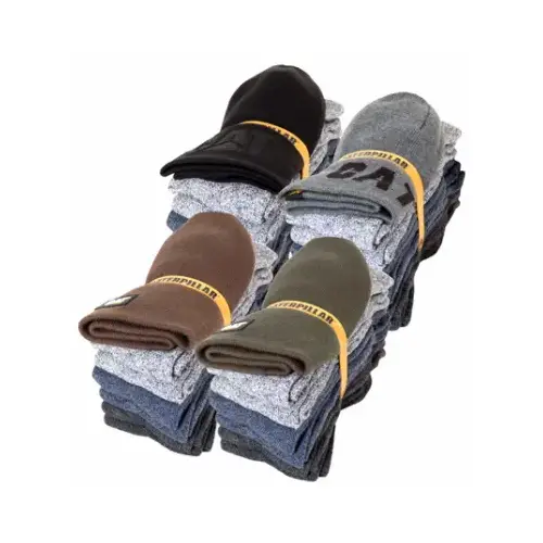 CAT OS Hat/Sock Bundle