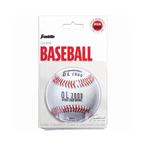 OL 2000 League Baseball