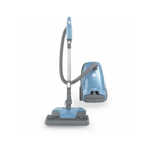 Kenmore 200 Series Bagged Canister Vacuum