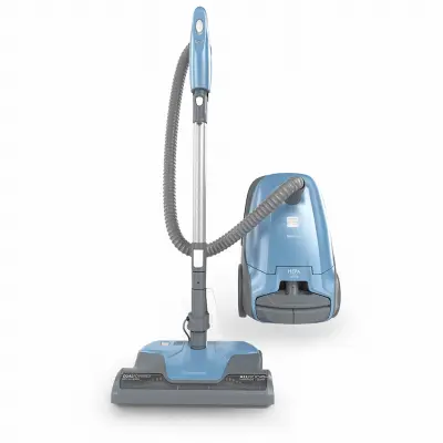 CLEVA NORTH AMERICA INC. Kenmore 200 Series Bagged Canister Vacuum BC4002