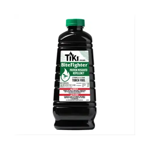 Citronella Torch Fuel, 50-oz. Citronella Torch Fuel, 50-oz.