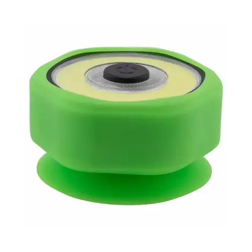 COB LED Work Light, Suction Cup Grip, 200 Lumens COB LED Work Light, Suction Cup Grip, 200 Lumens