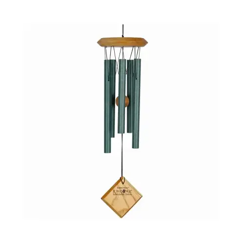 Mars Verdigris Chime - pack of 36 Mars Verdigris Chime - pack of 36