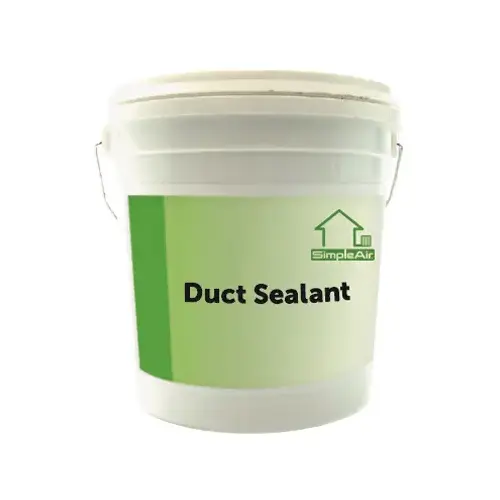 Duct Sealant, 1-Gal. Duct Sealant, 1-Gal.